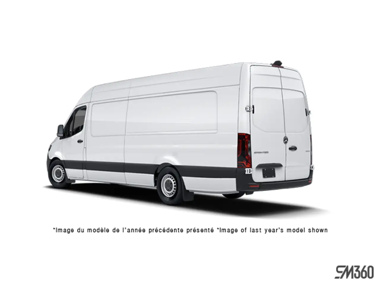 Mercedes-Benz Sprinter fotografie Mercedes-Benz Sprinter