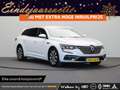 Renault Talisman Estate TCe 160pk EDC/Autom. Intens | Stoelverwarmi Wit - thumbnail 1