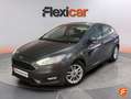 Ford Focus 1.0 Ecoboost Auto-S&S Trend 100 Gris - thumbnail 3