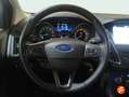 Ford Focus 1.0 Ecoboost Auto-S&S Trend 100 Gris - thumbnail 16