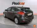 Ford Focus 1.0 Ecoboost Auto-S&S Trend 100 Gris - thumbnail 5