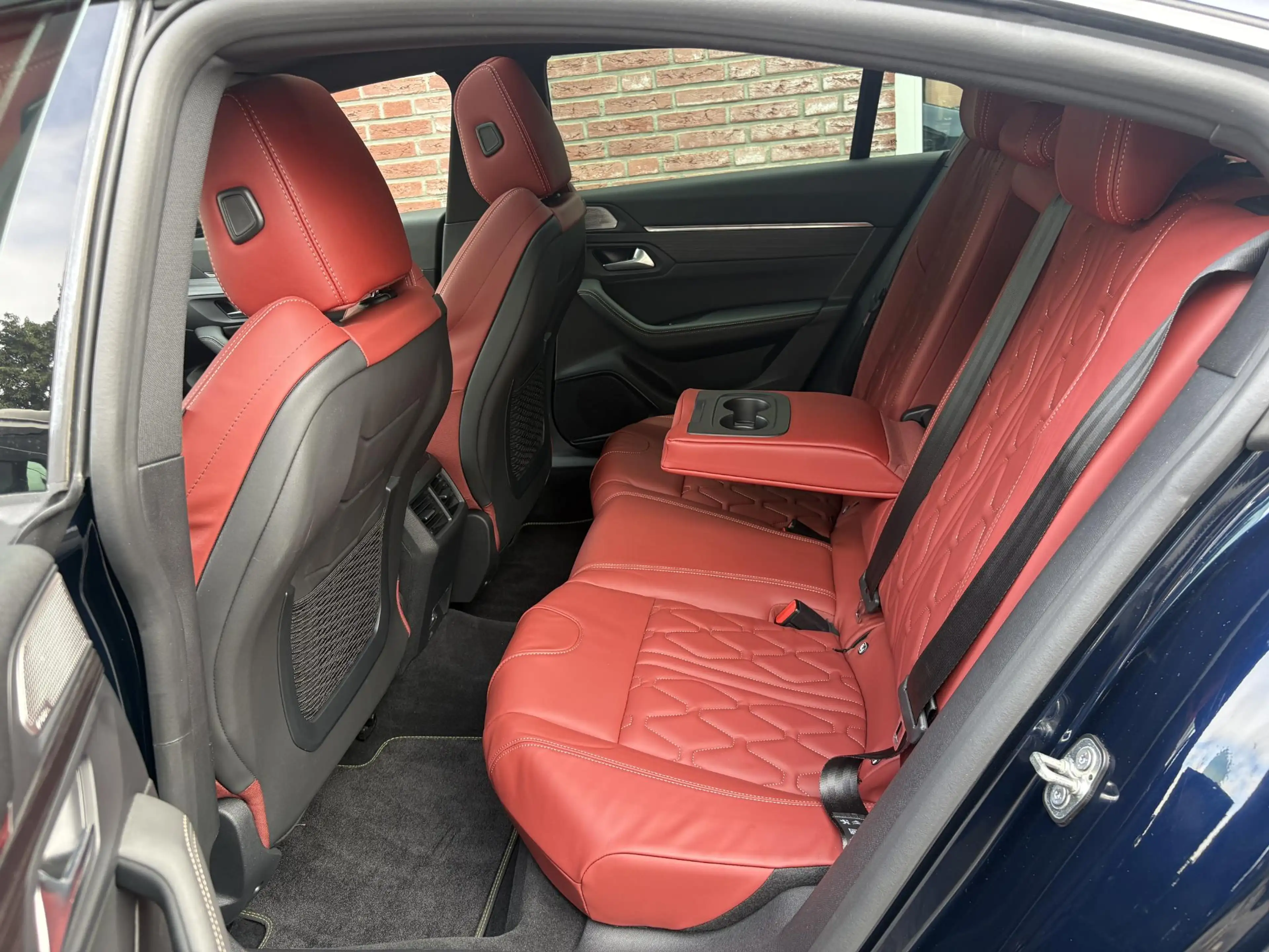 Peugeot 508 GT Pack 1.6 PHEV HYbrid 225pk e-EAT8 | FOCAL HIFI — photo 15