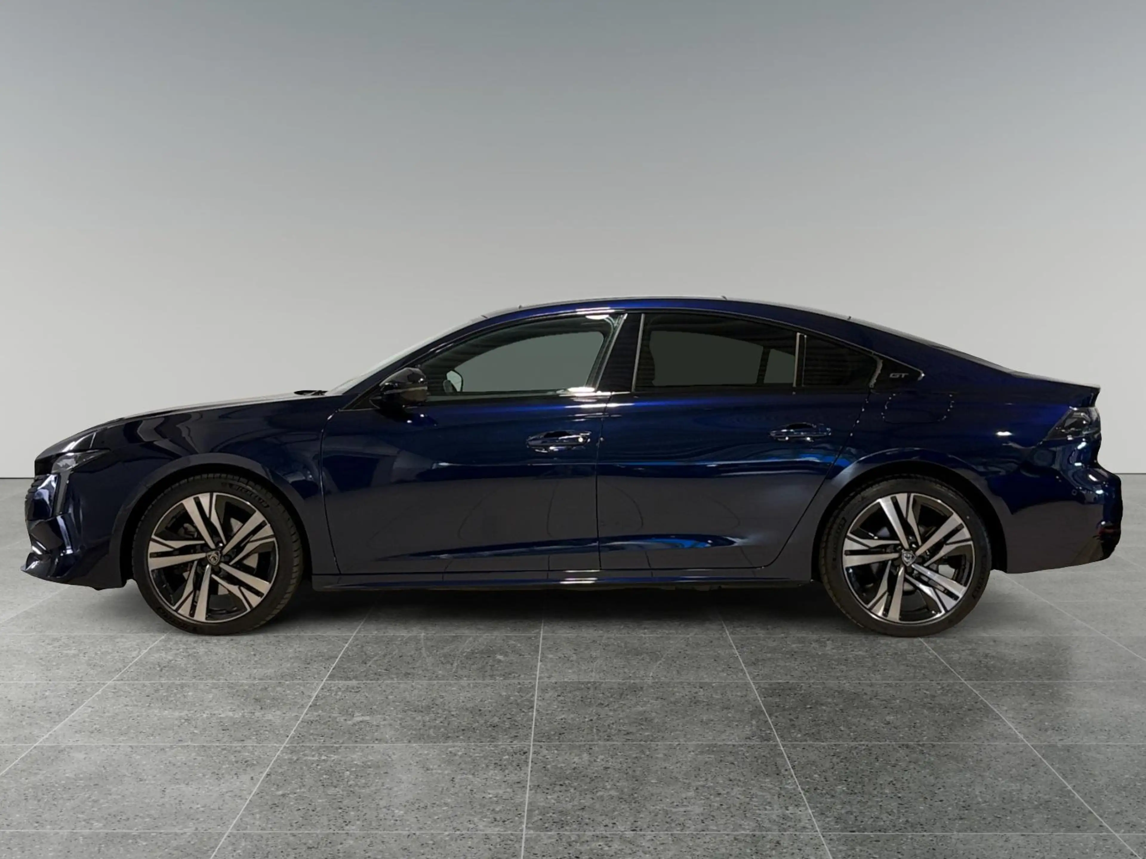 Peugeot 508 GT Pack 1.6 PHEV HYbrid 225pk e-EAT8 | FOCAL HIFI — photo 8