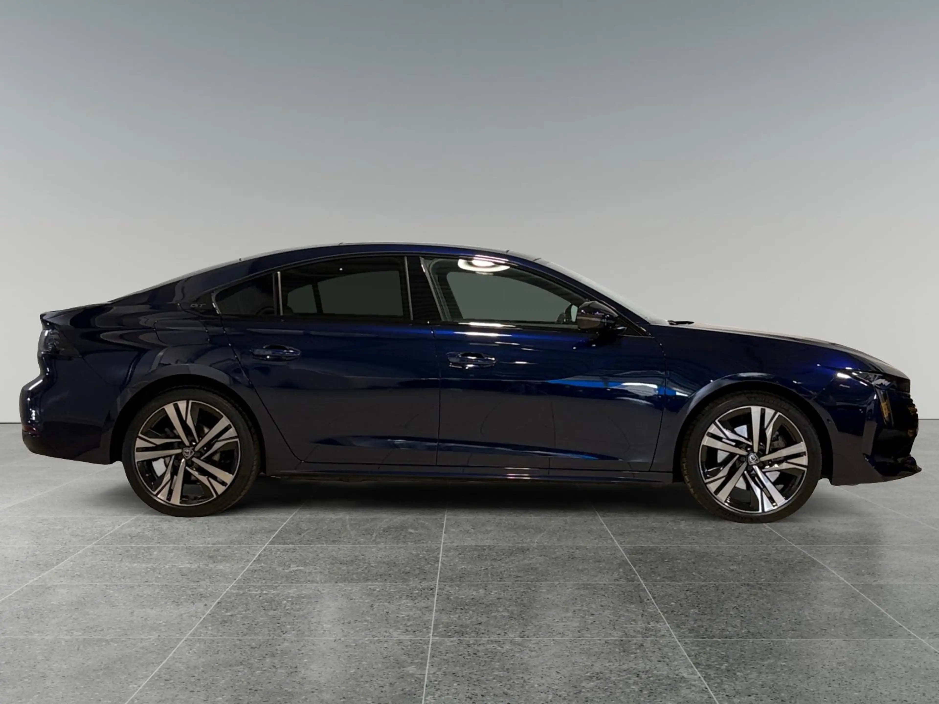 Peugeot 508 GT Pack 1.6 PHEV HYbrid 225pk e-EAT8 | FOCAL HIFI — photo 4
