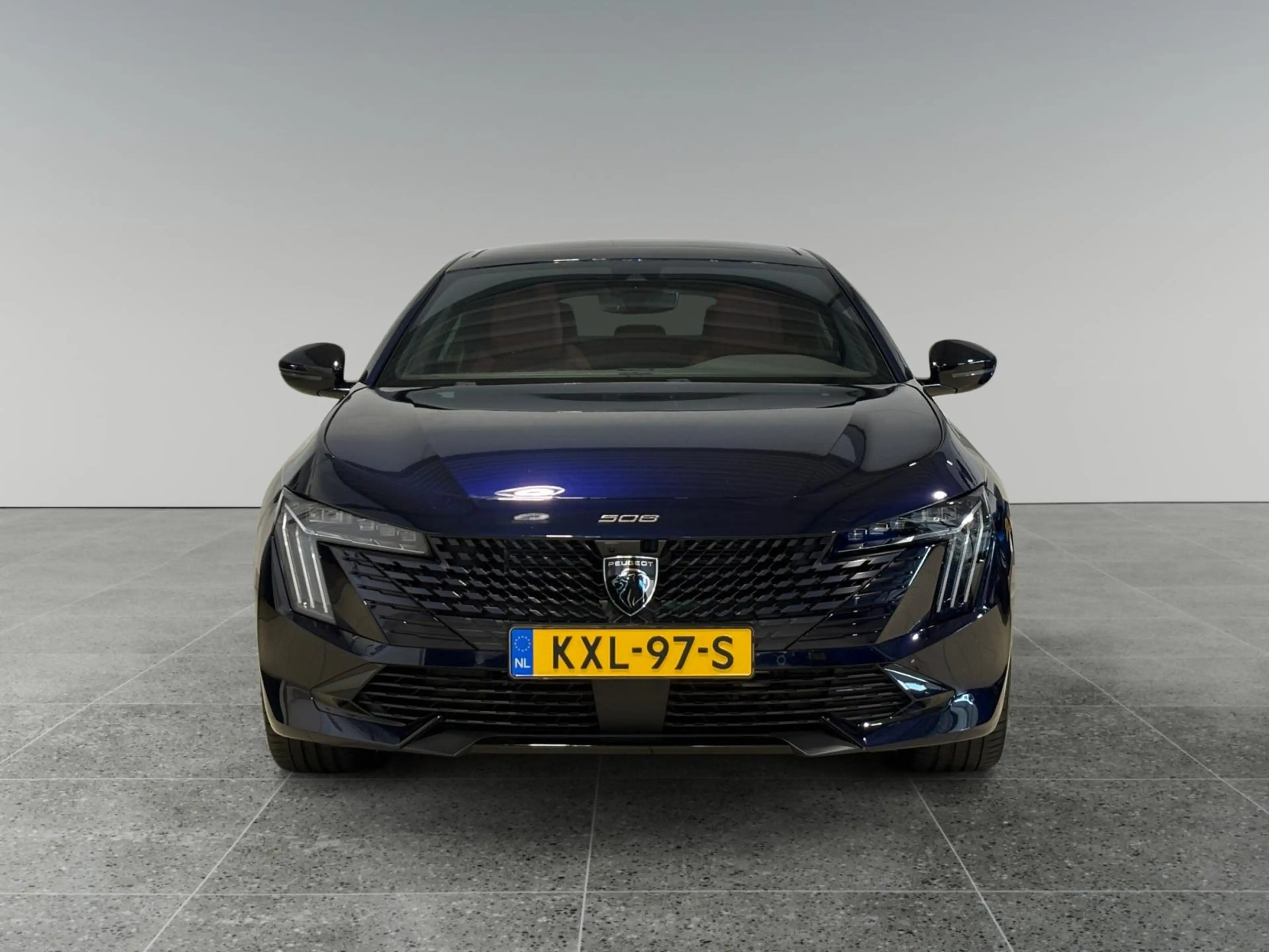 Peugeot 508 GT Pack 1.6 PHEV HYbrid 225pk e-EAT8 | FOCAL HIFI — photo 2