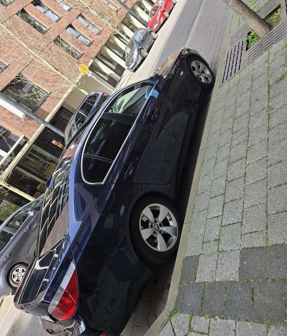 BMW 520 520i Business Line - 1