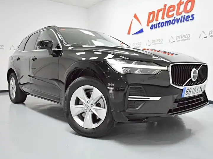 Volvo XC60 2021, foto 47