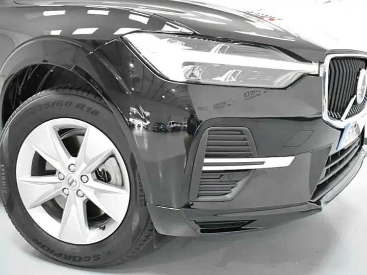 Volvo XC60 2021, foto 46