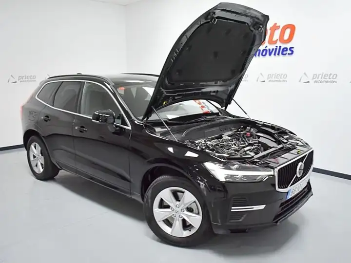 Volvo XC60 2021, foto 42