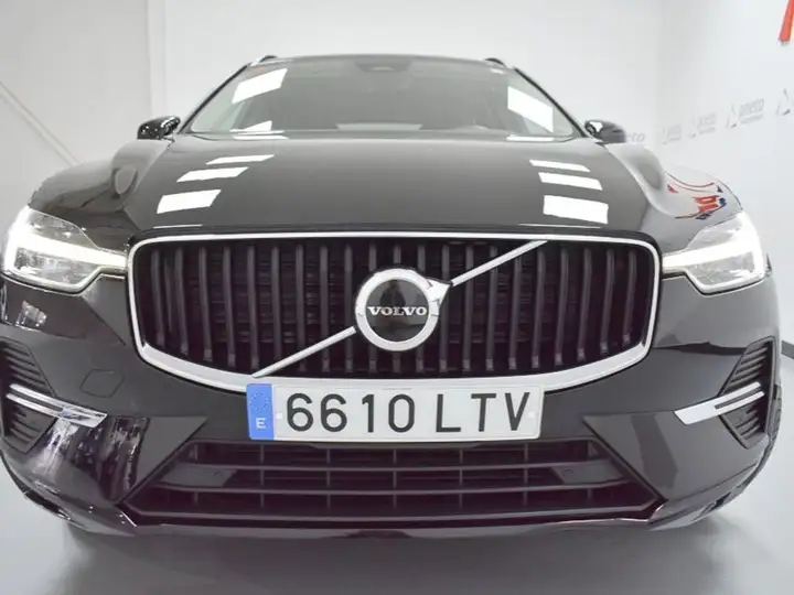 Volvo XC60 2021, foto 43