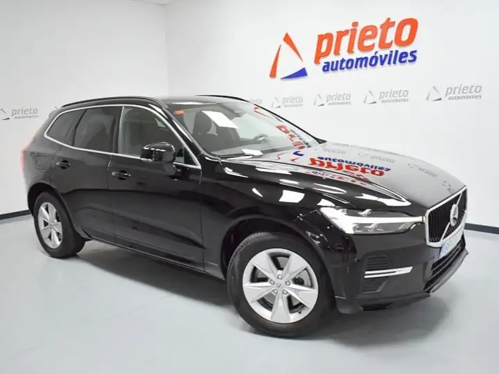 Volvo XC60 2021, foto 34