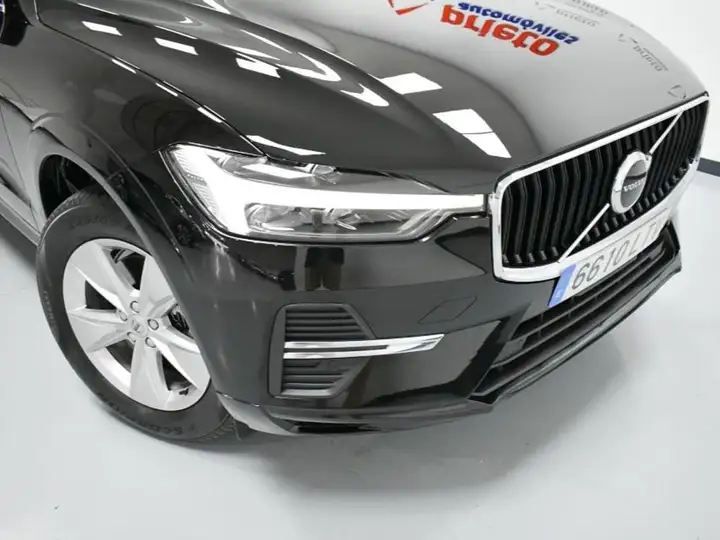 Volvo XC60 2021, foto 36