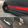Fiat 595 Abarth 500C Pista Alu17\/Led/Gps/Pdc/Airco *1j garantie* Negro - thumbnail 21
