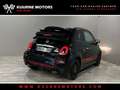 Fiat 595 Abarth 500C Pista Alu17\/Led/Gps/Pdc/Airco *1j garantie* Noir - thumbnail 4