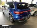 Mercedes-Benz EQB 300 EQB 300 4M Progr. Adv+/7-Sitze/360°/Distr./+Flex Blau - thumbnail 4