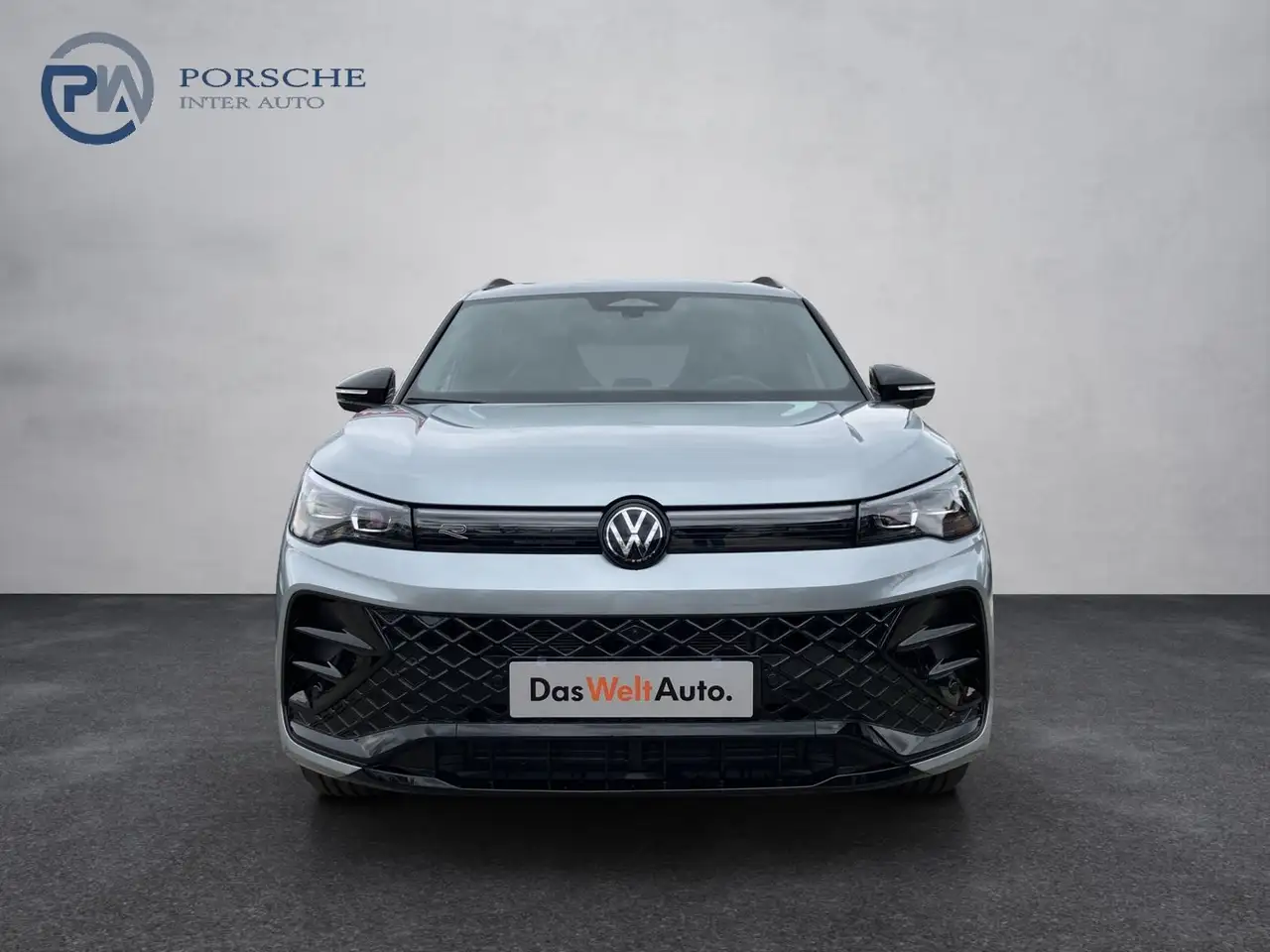 Volkswagen Tiguan 2026