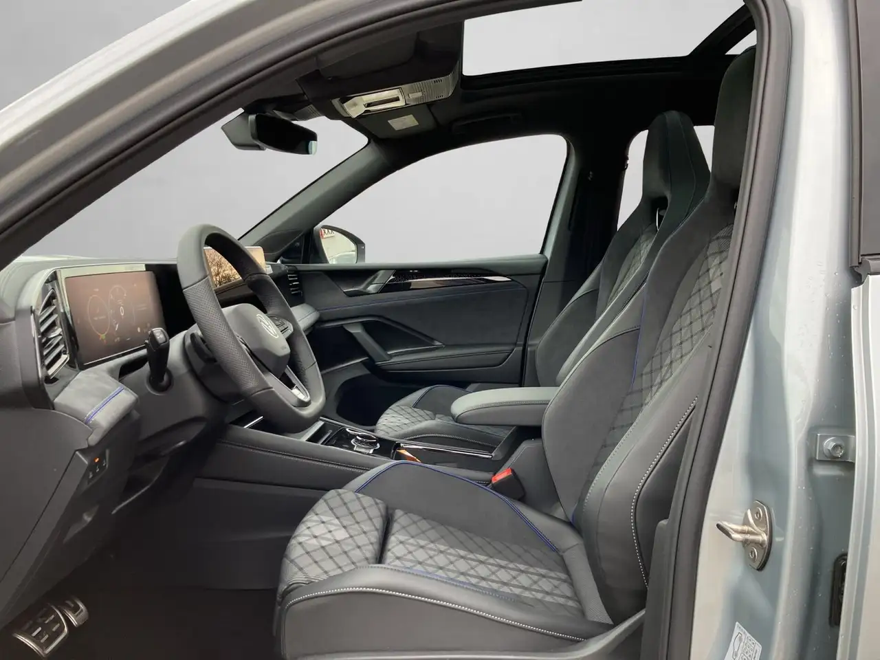 Volkswagen Tiguan 2026