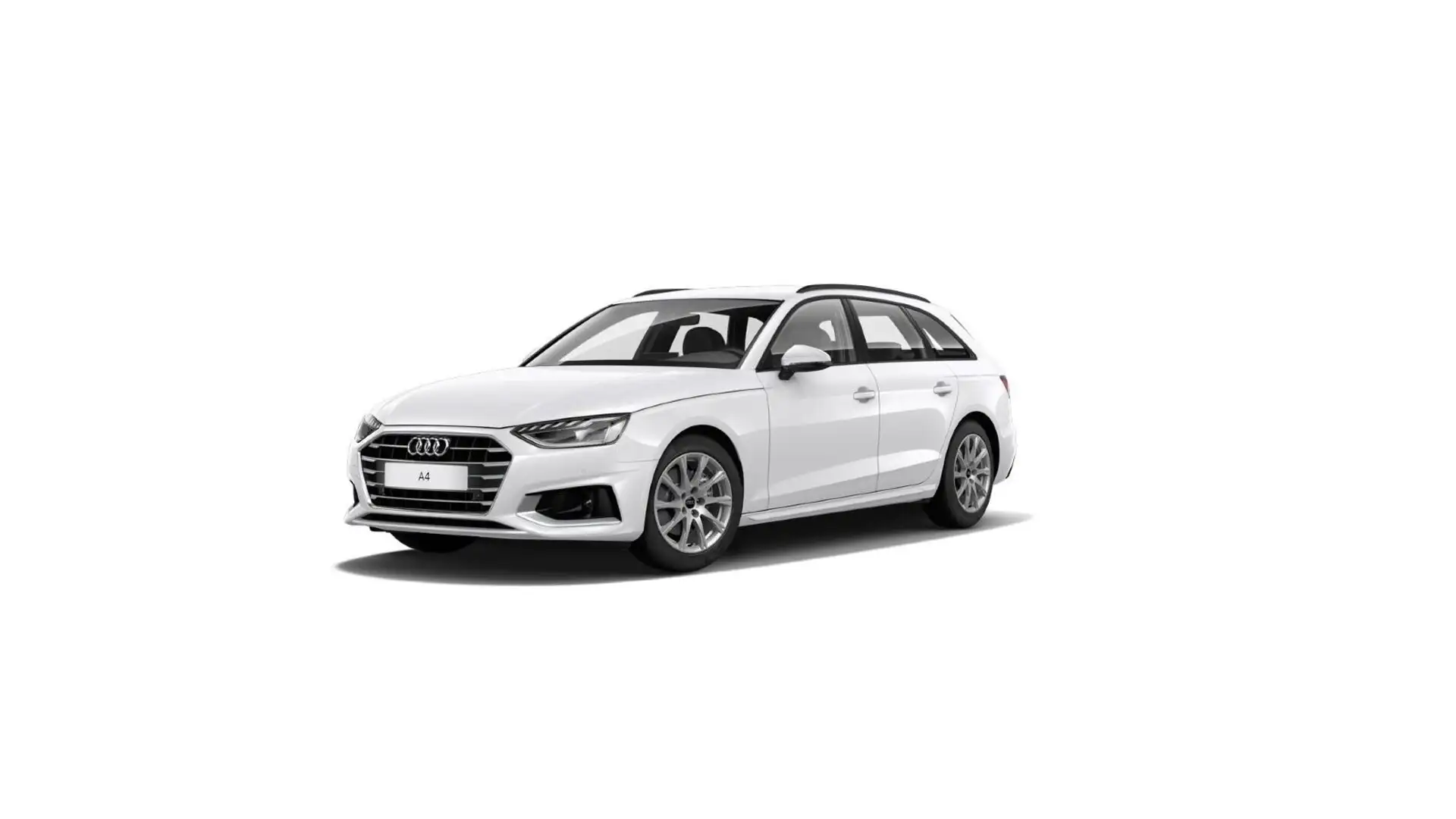 Audi A4 advanced 35 TDI design select HUD*Kamer Blanco - 2