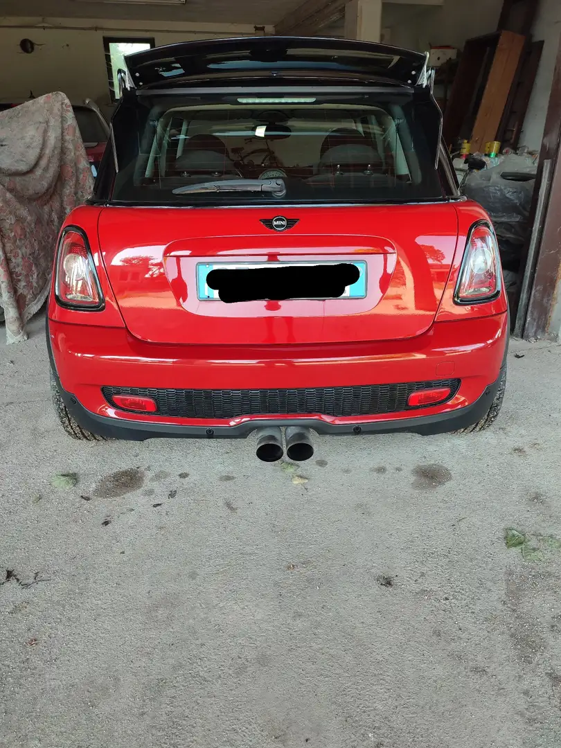 MINI Cooper S 1.6 Chili 175cv - 2