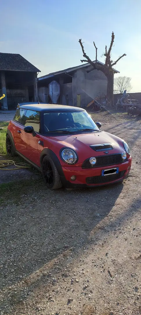 MINI Cooper S 1.6 Chili 175cv - 1