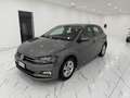 Volkswagen Polo Polo 5p 1.0 evo Comfortline 80cv Grigio - thumbnail 2