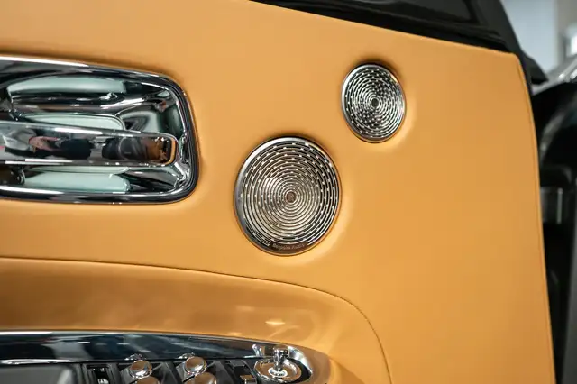 Rolls-Royce Ghost view 15