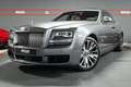 Rolls-Royce Ghost V12 6.5 LED HUD 360° PANO NIGHT SOFT SOUND Silber - thumbnail 2