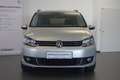 Volkswagen Touran 2,0 BMT TDI DPF Silber - thumbnail 2
