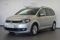 Volkswagen Touran 2,0 BMT TDI DPF Silber - thumbnail 1