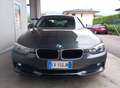 BMW 318 Serie 3 F30 2011 Berlina 318d Gri - thumbnail 2