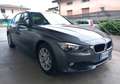 BMW 318 Serie 3 F30 2011 Berlina 318d Gri - thumbnail 1