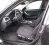 BMW 318 Serie 3 F30 2011 Berlina 318d Gri - thumbnail 7