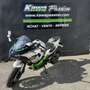 Kawasaki Ninja 7 Hybrid Gris - thumbnail 1