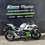Kawasaki Ninja 7 Hybrid Gris - thumbnail 2