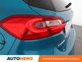 Ford Fiesta 1.0 EcoBoost Titanium Bleu - thumbnail 31