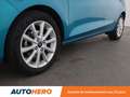 Ford Fiesta 1.0 EcoBoost Titanium Bleu - thumbnail 30