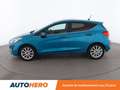 Ford Fiesta 1.0 EcoBoost Titanium Bleu - thumbnail 3
