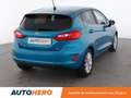 Ford Fiesta 1.0 EcoBoost Titanium Bleu - thumbnail 6