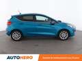 Ford Fiesta 1.0 EcoBoost Titanium Bleu - thumbnail 7