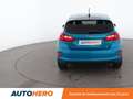 Ford Fiesta 1.0 EcoBoost Titanium Bleu - thumbnail 5