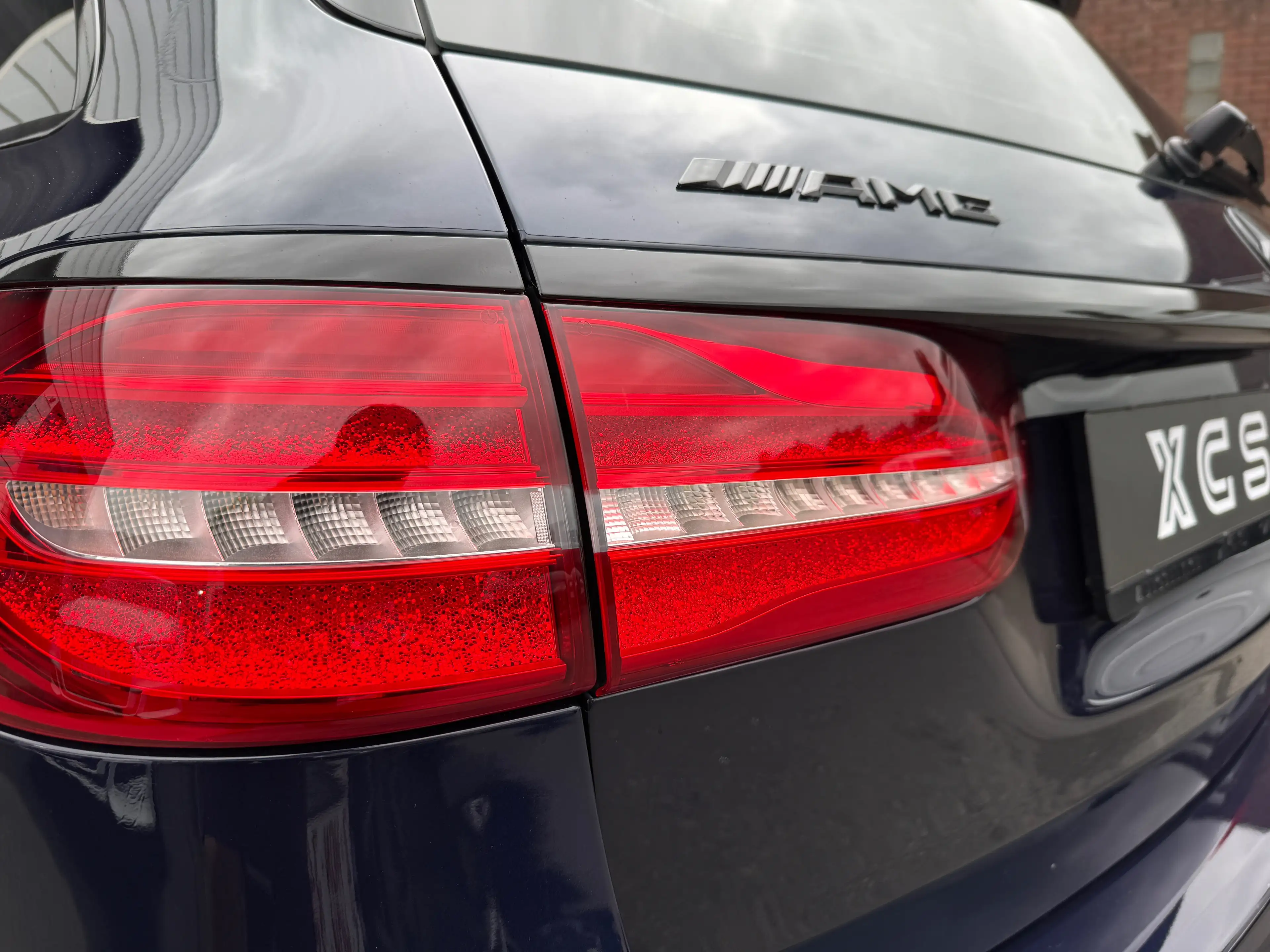 Mercedes-Benz E 63 AMG E63S/PANO/FULL PPF/AIRMATIC/BURMEISTER/MEMORY — photo 5
