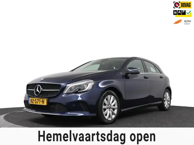 Mercedes-Benz A 160 Ambition Automaat Navi/Sportstoelen/PDC voor en ac