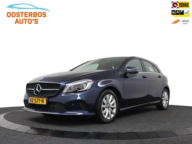 Mercedes-Benz A 160 Ambition Automaat Navi/Sportstoelen/PDC voor en ac