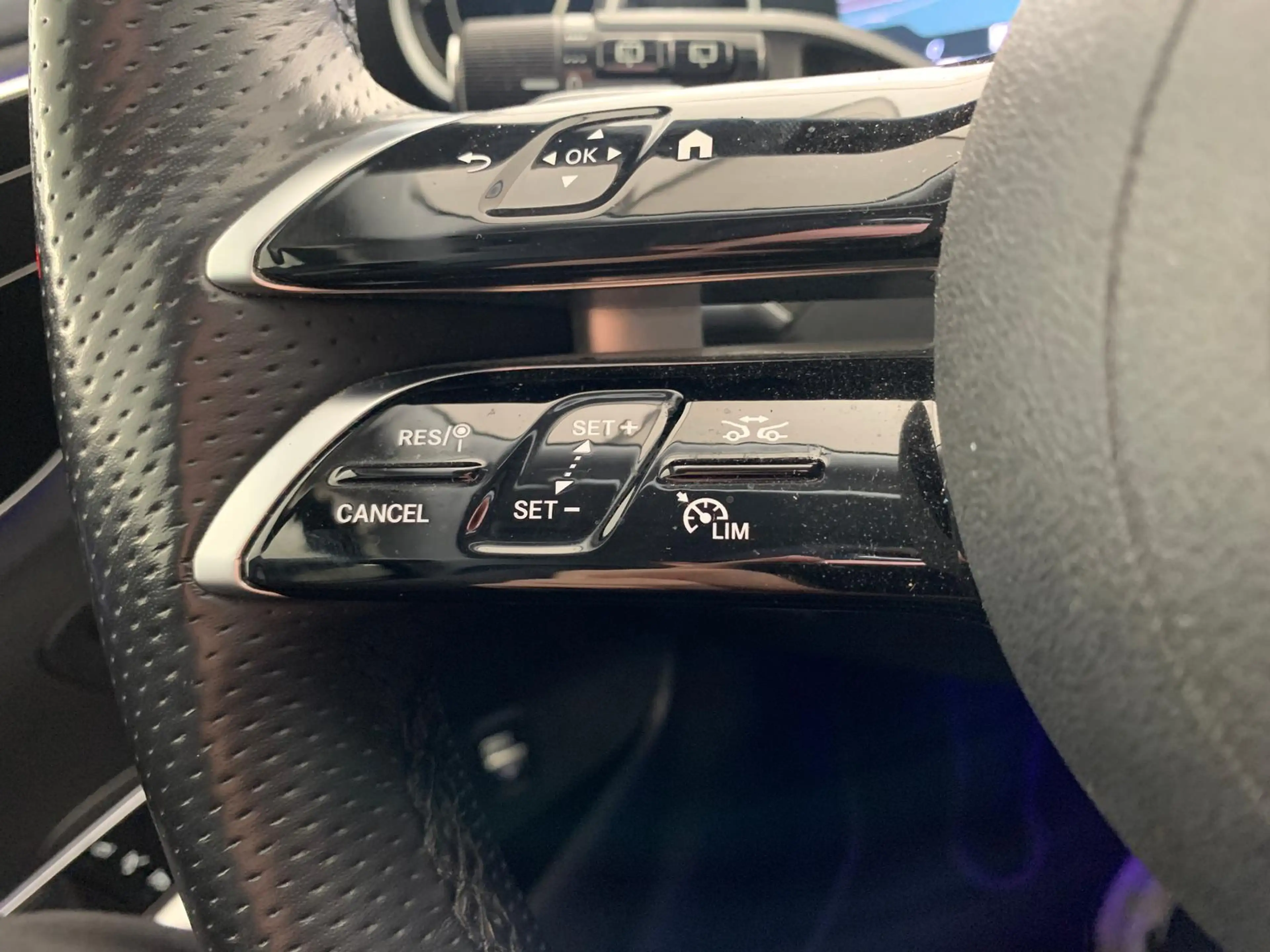 Mercedes-Benz C 220 d 4M 2x AMG Line|Night|DigiLight|el. Sitze — photo 9