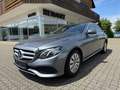 Mercedes-Benz E 220 d*Limo*AVANTGARDE*NAVI*LED*DISTR*EU6dT* Grau - thumbnail 1