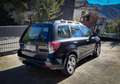 Subaru Forester Forester III 2009 2.0 XS bi-fuel mt Grigio - thumbnail 2