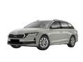 Skoda Octavia Combi Selection 150PS TDI DSG AHK+Kamera+GV4+AC... Grau - thumbnail 1