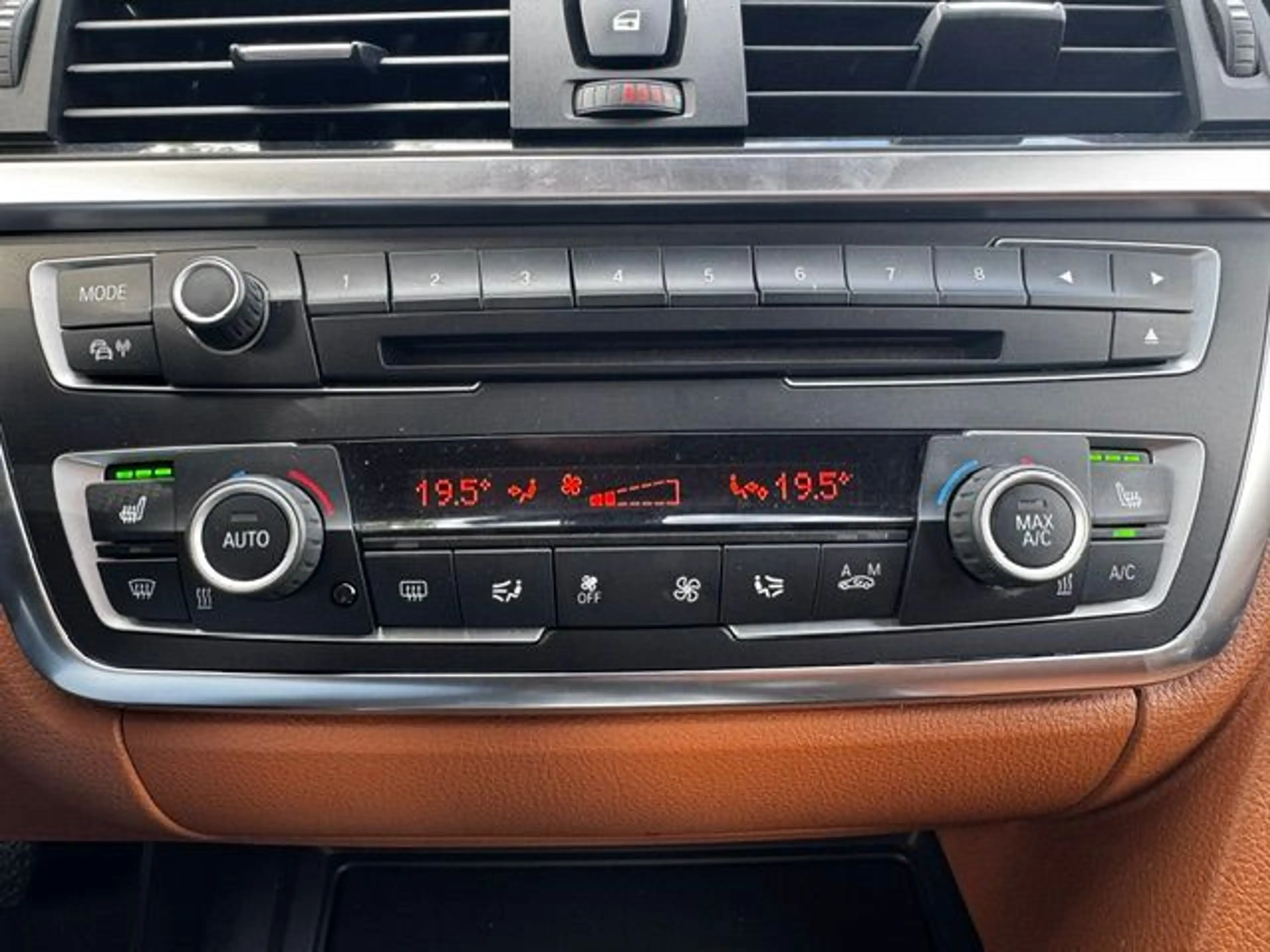 BMW 316 3-serie 316i High Executive Maxton Automaat Airco/ — photo 8