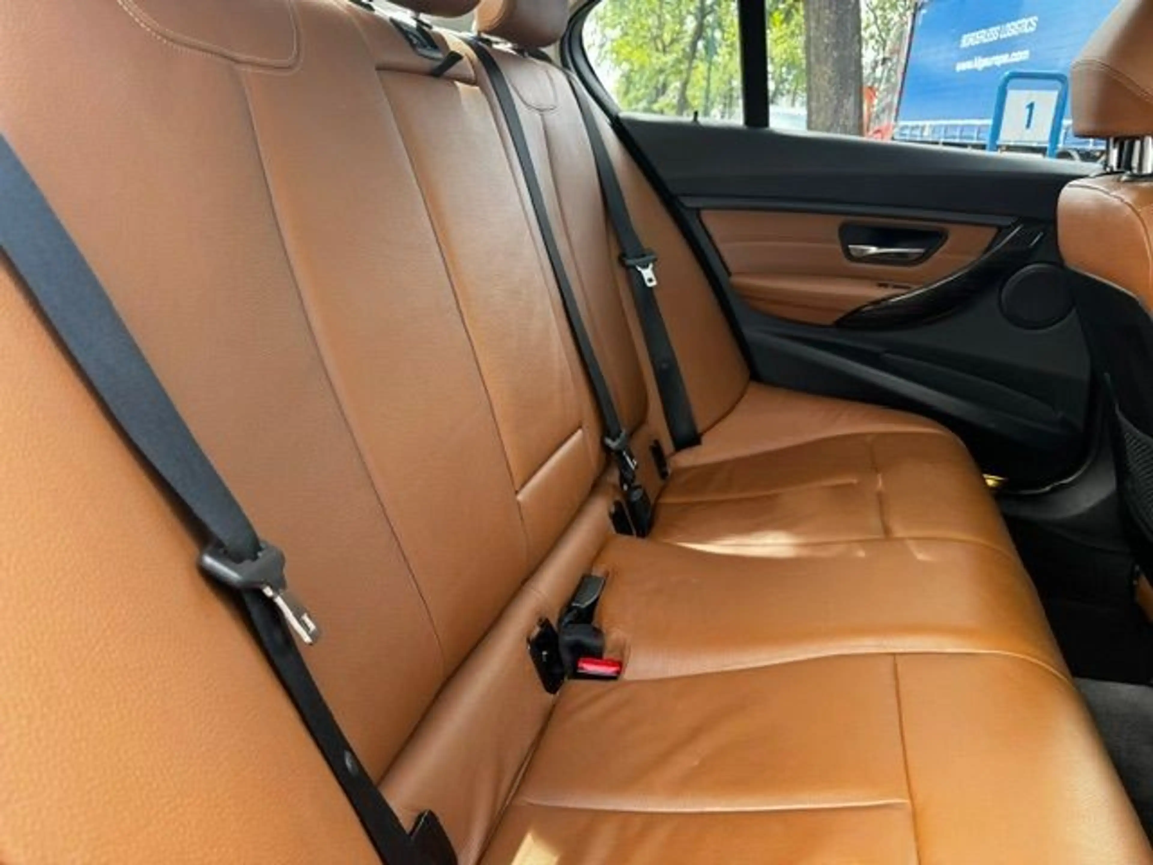 BMW 316 3-serie 316i High Executive Maxton Automaat Airco/ — photo 6