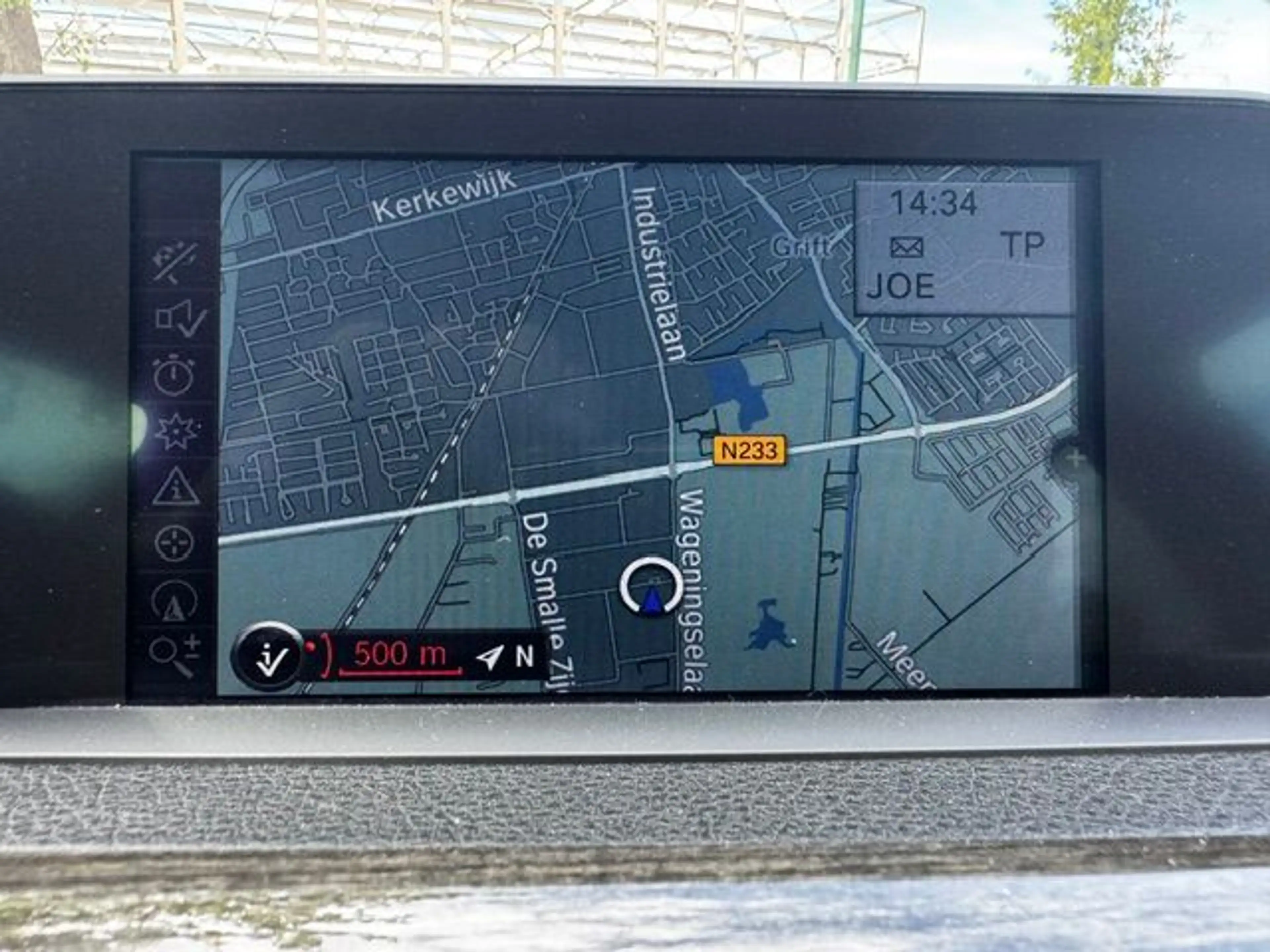 BMW 316 3-serie 316i High Executive Maxton Automaat Airco/ — photo 9
